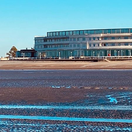 Eden Stay Morecambe Zewnętrze zdjęcie